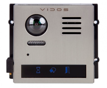 Moduł główny z kamerą dla systemu Duo Multi A1510-G VIDOS
